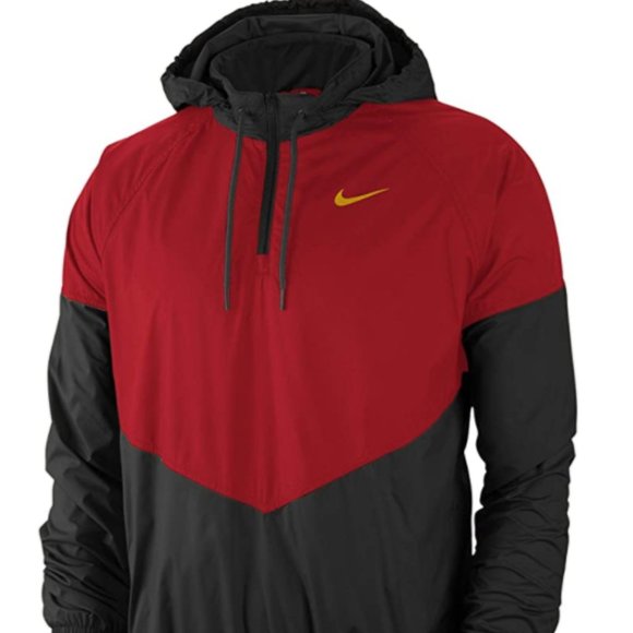 nike sb rain jacket